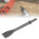 Wide Air Chisel Bit Pneumatic Concrete Chisel for Tile Mortar Removal Air Chipping Hammer Pneumatic Tools Accessories 2