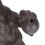 Ceramic Dragon Backflow Incense Burner, Handcrafted Home Decor 11