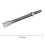 Wide Air Chisel Bit Pneumatic Concrete Chisel for Tile Mortar Removal Air Chipping Hammer Pneumatic Tools Accessories 7