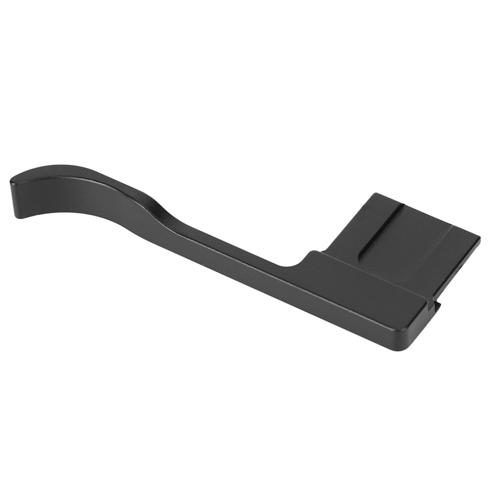 Aluminum Camera Thumb Handle Fit For Sony A6300/A6400/A6500 4331392345193