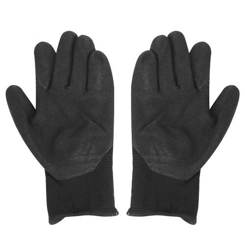 Rutschfeste Kältehandschuhe -30C