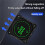 Multifunctional Digital Protractor High Precision Inclinometer Digital Angle Finder & Gauge Measurement Tool 5