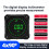 Multifunctional Digital Protractor High Precision Inclinometer Digital Angle Finder & Gauge Measurement Tool 7