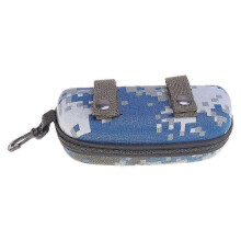 Camouflage Glasses Case Portable Glasses Storage Box Outdoor Glasses Storage Box