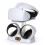 Multifunctional Virtual Reality Charging Dock Charging Station Display Stands for PS VR2 Headset Display Stand Mount 2
