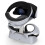 Multifunctional Virtual Reality Charging Dock Charging Station Display Stands for PS VR2 Headset Display Stand Mount 3