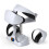 Multifunctional Virtual Reality Charging Dock Charging Station Display Stands for PS VR2 Headset Display Stand Mount 5