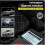 Handheld-Codeleser V319Codeleser Kfz-Fehlerdiagnosetool / OBD2-Autodiagnosetool 7