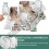 Waterproof Cordless Doorbell Wall Mount 36 Chimes 4