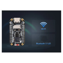 ESP32-S3 1.47inch LCD Touch Screen IPS 1.47 Inch Display Development Board 172x320 AXS5106L JD9853