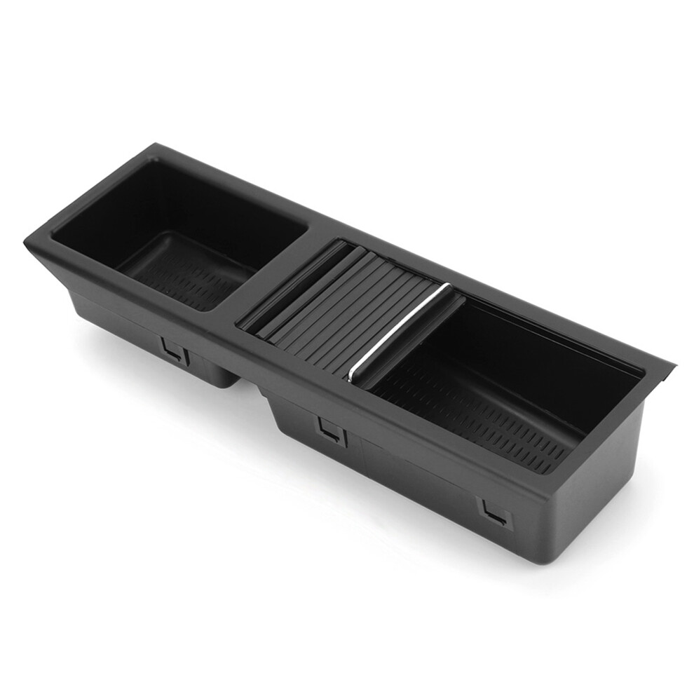 Bmw E46 Centre Console Organiser 7293282945173