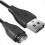Snabbladdare Garmin Klockor - Universal Laddare 1