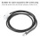 AUX Input Adapter 12pin Peugeot 8