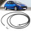 Peugeot AUX Adapter 12pin 5