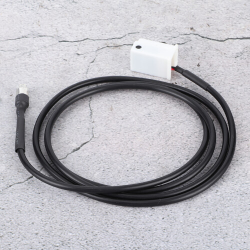 Peugeot AUX Adapter 12pin 1