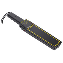 High Sensitivity Metal Detector Handheld Scanner for Cow 41.5x8x4cm