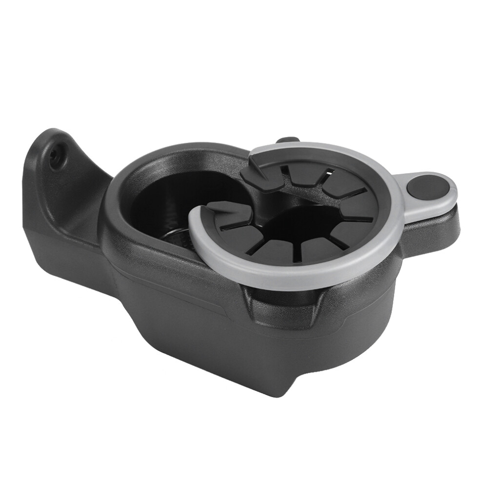 Car Center Console Cup Holder For Smart Fortwo W451 A4518100370 9461392347608