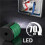 High Quality Screwdriver Demagnetizer Magnetizer Strong Srewdrive with LED Light Screwdriver Picking Tool 3