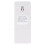 10M Range Remote Control for Sharp CRMC-A764JBEZ Air Conditioner, ABS, 67g 9