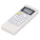 10M Range Remote Control for Sharp CRMC-A764JBEZ Air Conditioner, ABS, 67g 11
