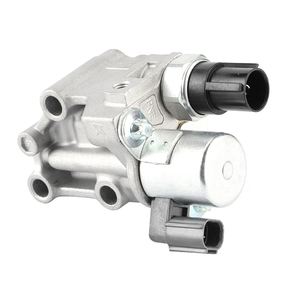 Vtec Solenoid Spool Valve 15810Raaa03 For Honda Crv Accord Civic Element 9311392347767