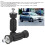 Pair Left Right Stabiliser Links Ford Focus Black 12