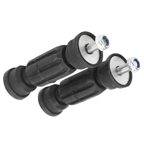 Black Stabiliser Link Set Ford Focus 1998‑2005 2