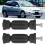 Black Stabiliser Link Set Ford Focus 1998‑2005 12