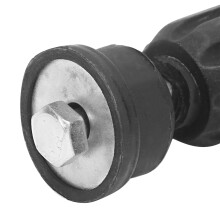 Pair Left Right Stabiliser Links Ford Focus Black