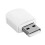 600Mbps Dual Band USB WiFi Adapter with Bluetooth 4.2 for Windows/Linux 8