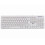 Wired USB office keyboard and mouse combination set compatible with LENOVO LECOO CM102 2