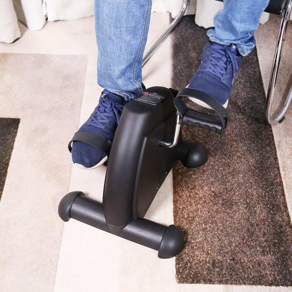 Mini Exercise Bike For Desk Use