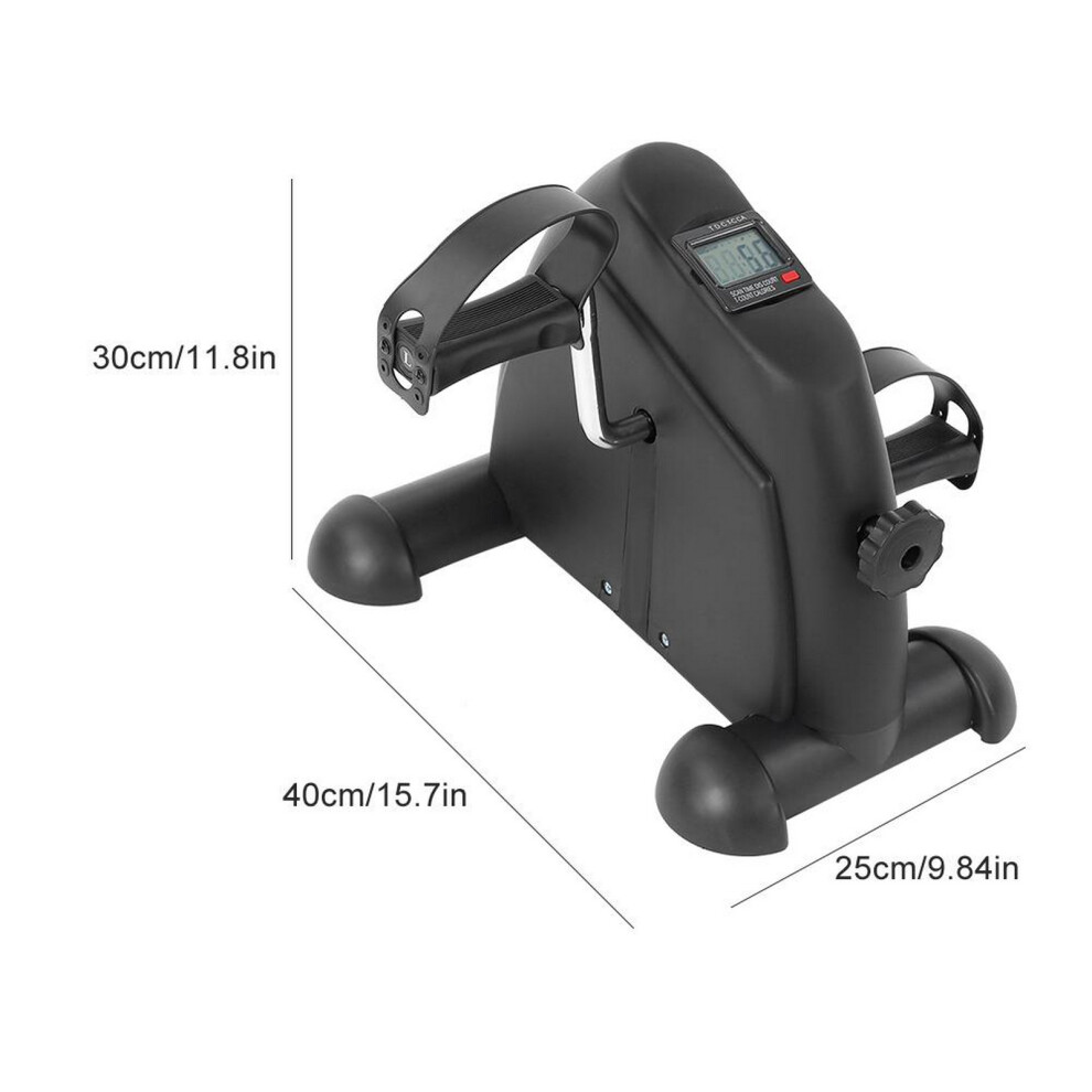 Multifunctional Pedal Exerciser For Seniors