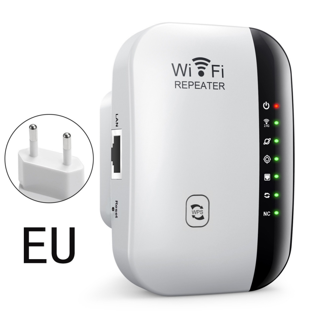 Wzcolit 2025 Newest Wifi Extender Booster,Home And Garden Wireless Signal Wifi Boosters,Wifi Repeater,Wireless Internet Booster With Ethernet Por 9408048565948