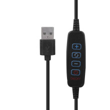6 Zoll Fülllicht Ringlicht