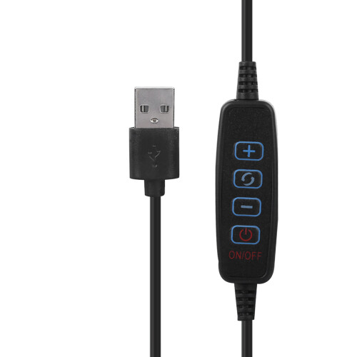 6 Zoll Fülllicht Ringlicht
