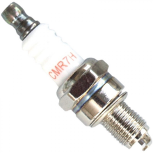 Compatible con Honda GX35 / Komatsu Setge Bujía CMR5, Repuesto para Desbrozadora - Paquete de 5