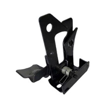 Car Hood Lock Hood Lock Hook 1678801300 2548809802 Compatible WithGLE167 GLS167 W167 C167 X167