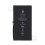 Για iPhone 12 12 Pro 6,1 ιντσών OEM 2815mAh επαναφορτιζόμενη μπαταρία ιόντων λιθίου αντι 1