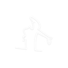 Auto Exterior Road Etiquette Gesture Sticker Hand Symbol Weatherproof Automotive Decoration For Cars Trucks Motorcycles Multicolor