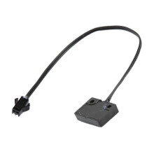 2025 Vodotesný veslovací trenažér Reed Switch Square Sensor Wire Stepper Electronic Watch Sensor Fitness Machine Accessories Well Editi