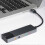 Scheda audio USB 7.1 5.1 canali Scheda audio esterna SPDIF ottica per PC Computer 26s 1