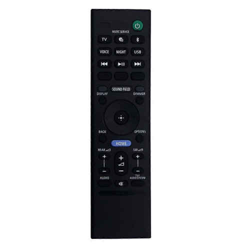 Telecomando RMT-AH514U per soundbar Sony HT-A3000