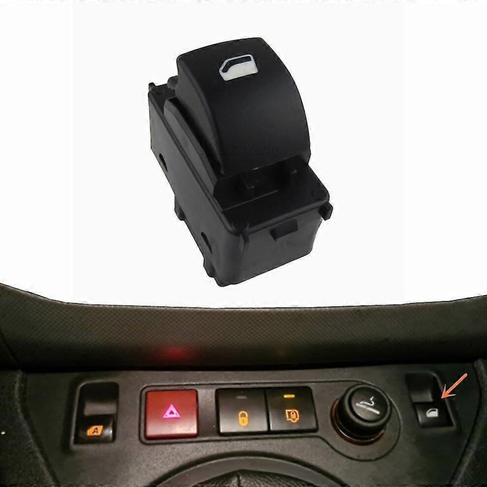 Compatible With Peugeot Partner And Citroã«N Berlingo Power Window Switches 9172356174221