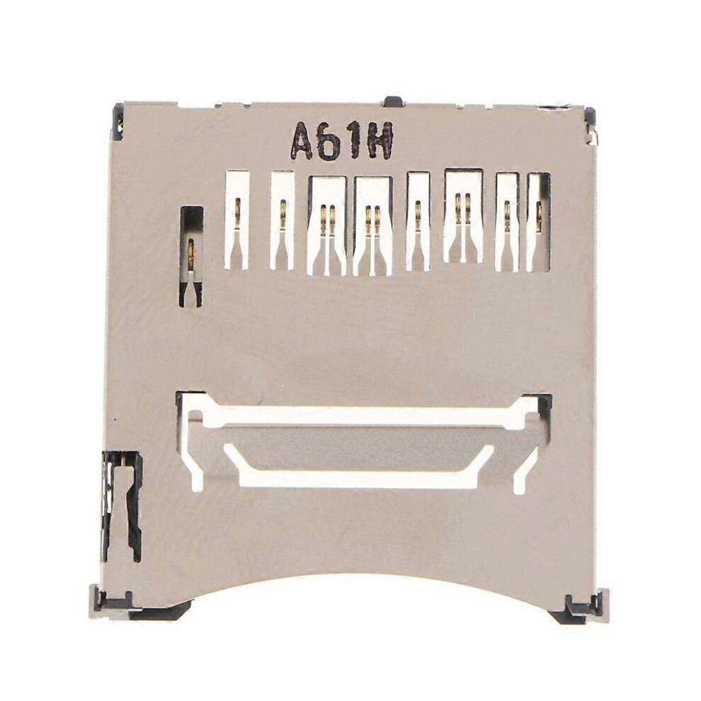 Hk&Hanker Card Container For Nikon D3300 D810 D750 D70 Sd Memory Cards Replacement 9408048587971