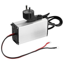 HK&Hanker 240V to 12V AC/DC Power Supply Adapter Transformer Power Supply Adapter for 5-8 KW Diesel Air Heater for Caravan EU Plug szbym10