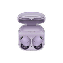 HK&Hanker Kompatibel mit Galaxy Buds 2 Pro True Wireless Bluetooth-Ohrhörern, Geräuschunterdrückung, Hi-Fi-Klangqualität, 26 Sekunden.