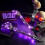 Halloween Skeleton Hand - Ulisem - Emits LED - Durable Plastic - Creative DIY 2