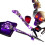 Halloween Skeleton Hand - Ulisem - Emits LED - Durable Plastic - Creative DIY 4