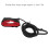 Kayak Surfing Safety Leash Rope Accessory 1